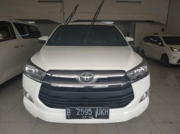 Jawa Barat, mobil bekas Toyota Kijang Innova G 2018 dijual  2
