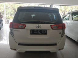 Jawa Barat, mobil bekas Toyota Kijang Innova G 2018 dijual  3