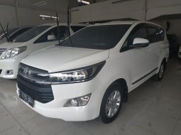 Jawa Barat, mobil bekas Toyota Kijang Innova G 2018 dijual  4