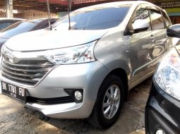 Jual mobil Toyota Avanza G 2017 dengan harga terjangkau di Sumatra Utara 1