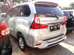 Jual mobil Toyota Avanza G 2017 dengan harga terjangkau di Sumatra Utara 2