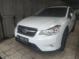 Mobil bekas Subaru XV 2013 dijual, DKI Jakarta 2
