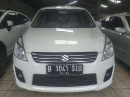 Dijual mobil Suzuki Ertiga GX 2014 bekas terbaik, DKI Jakarta 1