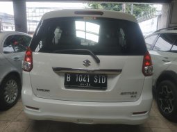 Dijual mobil Suzuki Ertiga GX 2014 bekas terbaik, DKI Jakarta 3