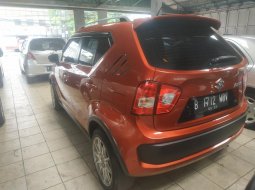 DKI Jakarta, dijual mobil Suzuki Ignis GX 2017 murah  2