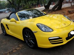 Jual cepat Porsche Boxster PDK 2.7 2013 terbaik di DKI Jakarta 3