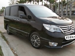 Jawa Barat, dijual mobil Nissan Serena Highway Star 2016 bekas 1