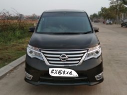 Jawa Barat, dijual mobil Nissan Serena Highway Star 2016 bekas 2