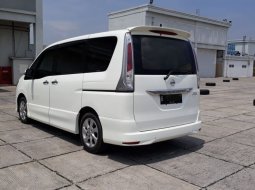Jual mobil Nissan Serena Highway Star 2014 bekas, DKI Jakarta 3