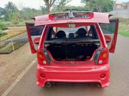 Dijual mobil bekas Chery QQ , DKI Jakarta  9