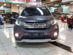 Jawa Timur, Honda BR-V E Prestige 2016 kondisi terawat 9