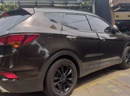 Jual Hyundai Santa Fe 2016 harga murah di Jawa Barat 6