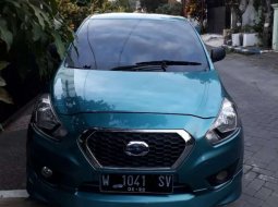 Jual mobil bekas murah Datsun GO 2016 di Jawa Timur 5