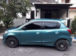 Jual mobil bekas murah Datsun GO 2016 di Jawa Timur 4