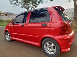 Dijual mobil bekas Chery QQ , DKI Jakarta  4