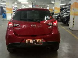 Jual Mazda 2 GT 2016 harga murah di DKI Jakarta 6