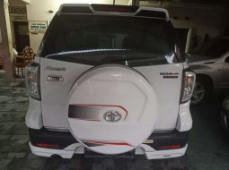 Bali, jual mobil Toyota Rush S 2017 dengan harga terjangkau 3