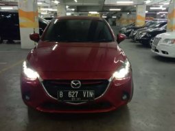 Jual Mazda 2 GT 2016 harga murah di DKI Jakarta 4