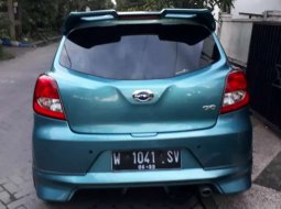 Jual mobil bekas murah Datsun GO 2016 di Jawa Timur 3