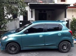 Jual mobil bekas murah Datsun GO 2016 di Jawa Timur 2