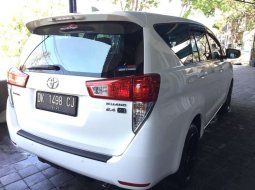 Mobil Toyota Kijang Innova 2016 2.4G dijual, Bali 1