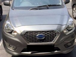 DKI Jakarta, jual mobil Datsun GO+ Panca 2015 dengan harga terjangkau 1