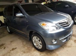 Dijual mobil bekas Toyota Avanza S, Pulau Riau  1