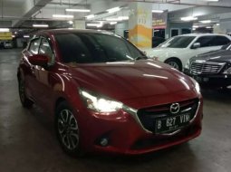 Jual Mazda 2 GT 2016 harga murah di DKI Jakarta 1