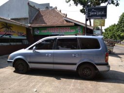 Jual mobil bekas murah Hyundai Trajet GL8 2004 di Jawa Barat 4