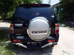 Jual mobil Suzuki Escudo JLX 2004 bekas, Kalimantan Selatan 8
