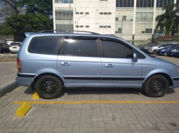 Jual mobil bekas murah Hyundai Trajet GL8 2004 di Jawa Barat 3