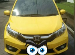 Jual Honda Brio RS 2018 harga murah di Kalimantan Barat 9