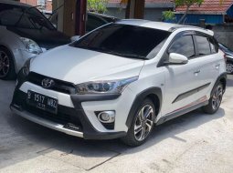 Dijual mobil bekas Toyota Yaris TRD Sportivo Heykers, Bali  6