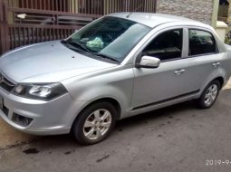 Jual mobil bekas murah Proton Saga 2016 di Banten 8