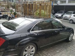 Dijual mobil bekas Mercedes-Benz S-Class S 350 L, DKI Jakarta  8