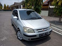 Jual Hyundai Getz 2004 harga murah di DIY Yogyakarta 7