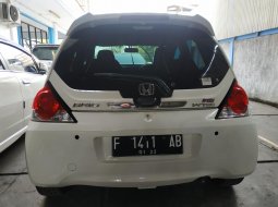 Jual mobil Honda Brio RS 2016 terawat di Jawa Barat  4