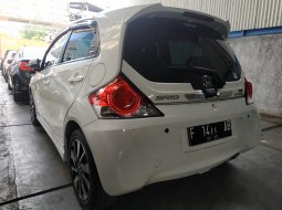 Jual mobil Honda Brio RS 2016 terawat di Jawa Barat  5