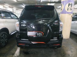 Dijual mobil bekas Toyota Rush TRD Sportivo Ultimo 2017, DKI Jakarta 2