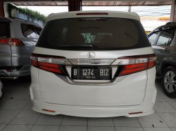 Dijual mobil bekas Honda Odyssey Absolute V6 Automatic 2015, Jawa Barat  2