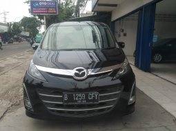 Mobil bekas Mazda Biante 2.0 Automatic 2012 dijual, Jawa Barat  1