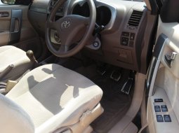 Jual mobil Toyota Rush S 2007 harga murah di DIY Yogyakarta 2