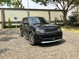 Jual mobil Land Rover Range Rover Sport Autobiography 2011 bekas di Jawa Timur 1