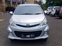 Jual mobil bekas murah Toyota Avanza Veloz 2015 di DKI Jakarta 1