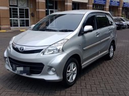 Jual mobil bekas murah Toyota Avanza Veloz 2015 di DKI Jakarta 2