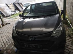 Jual mobil Daihatsu Sigra M 2018 terawat di DIY Yogyakarta 6