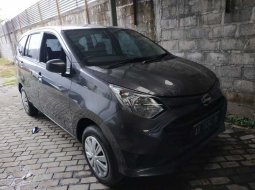 Jual mobil Daihatsu Sigra M 2018 terawat di DIY Yogyakarta 8