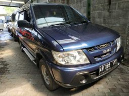 Jual mobil Isuzu Panther 2.3 Manual 2005 murah di DIY Yogyakarta 7