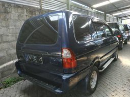 Jual mobil Isuzu Panther 2.3 Manual 2005 murah di DIY Yogyakarta 3