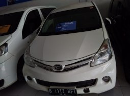 Mobil Daihatsu Xenia R 2012 dijual, DIY Yogyakarta 4